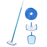 4 Piece Pool Maintenance Kit 91739