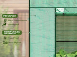 Mini Walk-in Greenhouse 73891612