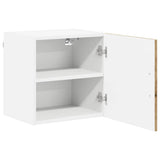 Wall Cabinet LUCCA Artisan Oak 40 x 31 x 40 cm Engineered Wood 884892