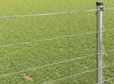 Field Fence Silver 42005840