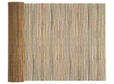 Bamboo Fence Natural 500 x 180 cm Bamboo 42006525