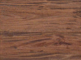 Stool Natural 26 x 26 x 26 cm Mahogany Wood 42012393