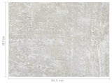 Flooring Planks 5.11 m 55 pcs PVC White and Wood 42046346