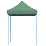 Foldable Party Tent Pop-Up Green 200x200x306 cm 4004984