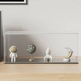 Display Box Transparent 34x16x14 cm Acrylic 154901