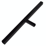 Ground Drill with Handle 120 mm with Extension Tube 13 m Steel 270525