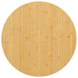 Table Top 70x1.5 cm Bamboo 352675