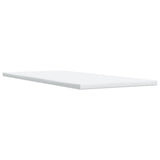 ZNTS Box Spring Bed with Mattress Light Grey 90x200 cm Velvet 3286204