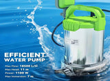 Water Pump 53502242