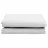 Frost Protection Plant Fleece Covers 3 pcs White 3 x 3.93 m 42021060