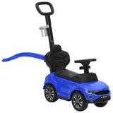 Step Car Volkswagen T-Roc Blue 80331