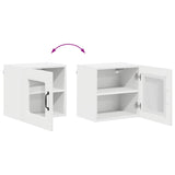 Dishwasher Panel Kalmar High Gloss White 40 x 31 x 40 cm 884482