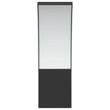 Outdoor LED Wall Lights 2pcs Black Die-cast Aluminium 4006261