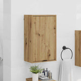 Bathroom Cabinet Wall-mounted Artisan Oak 39 x 23.5 x 65 cm 883393