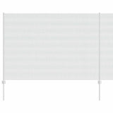 Welded Wire Fence 25 x 1.5 m Hot-Dip Galvanised Steel 3337010