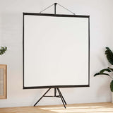 Projection Screen with Tripod 81 Inch 11 4101055