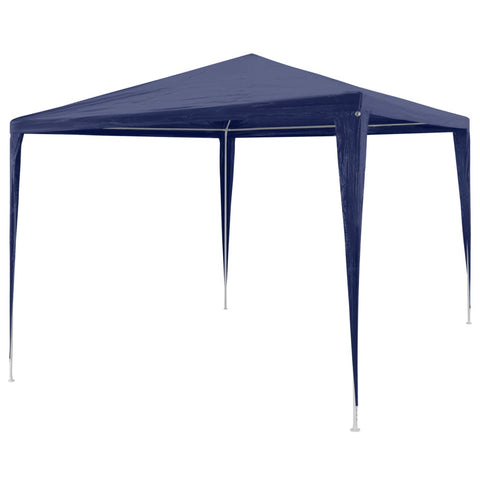 ZNTS Partytent 3x3 Blue 90333