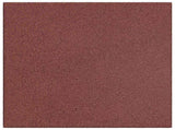 Fall Protection Tiles 18 pcs Red 50 x 50 cm Rubber 3444814