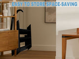 Step Ladder 3 Step Folding, Step Stool Foldable, RV Steps with Non Slip Feets, Max Load Capacity 39027809