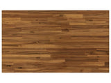 Rectangular Table Top 100 x 70 x 3.5 cm Rectangular Natural 938300
