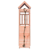 Outdoor Playset Solid Wood Douglas 3279221