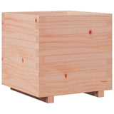 Garden Planter 50x50x49.5 cm Solid Wood Douglas 847356