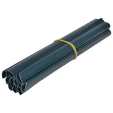 Privacy Strip PVC 70x0.19 m Green 41618