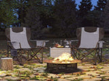 Double Folding Chair 91479707