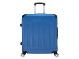 3 Pcs Suitcase Lightweight ABS Carry-on Hand Luggage 4 Spinner Wheels Trolley Case 76151153