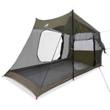 Car Tent 2-Person Olive Green Waterproof 4009530