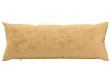Cushion Cover 12 pcs HEERLEN Taupe 40 x 80 cm Flannel 910194