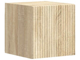 TV Cabinet Set 4 pcs Sonoma Oak Engineered Wood 3409035