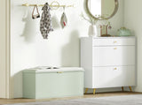 Shoe Storage Cabine 07292729