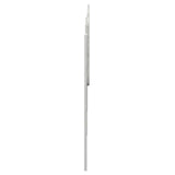 Headboard Concrete Grey Engineered wood 888510