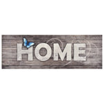 Kitchen Carpet Washable Home 60x300 cm 315975