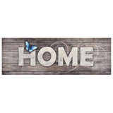 Kitchen Carpet Washable Home 60x300 cm 315975
