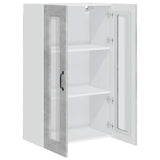 Dishwasher Panel Kalmar Concrete Grey 60 x 31 x 100 cm 884827