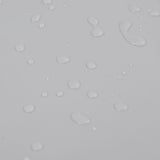 Tarpaulin Grey 5x7 m 650 g/m 156048