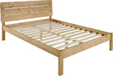 ZNTS Ronan 4'6" Bed 200-203-118