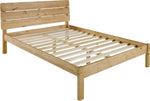 ZNTS Ronan 5' Bed 200-204-052