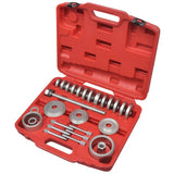 Wheel Bearing Removal & Installation Tool Kit 210337