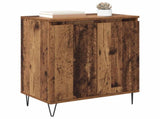 Sideboard Old Wood 60 x 35 x 70 cm Engineered Wood 882598