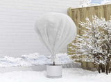 Frost Protection Plant Fleece 120 gsm 10 x 3.2 m 42050726