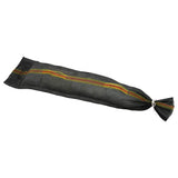 Sandbags 100 pcs Dark Green 103x25 cm HDPE 154884