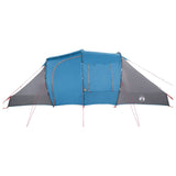 Instant Tent Blue 524 x 232 x 192 cm 42017491