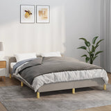 Weighted Blanket with Cover Grey 122x183 cm 5 kg Fabric 3154883
