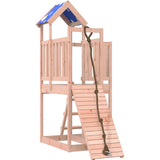 Outdoor Playset Solid Wood Douglas 3278966