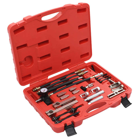 Universal Valve Spring Tool Set 210504