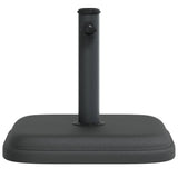 Parasol Base for 32/35/38 mm Poles 11 kg Square 368674