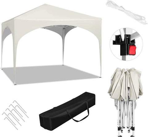 ZNTS Party Tent 99946135